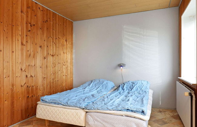 5 Person Holiday Home in Lemvig-by Traum - Foto 26