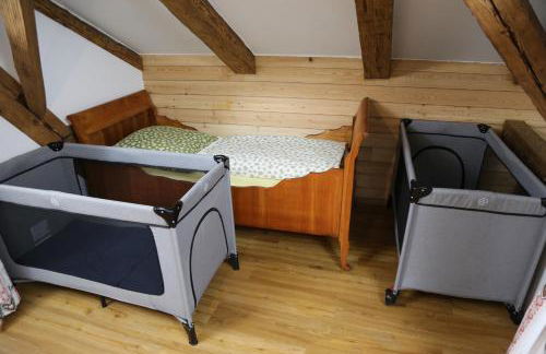 Ferienhaus Schreinerhaus - Foto 22