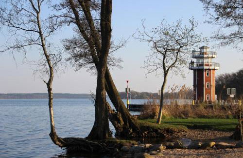 Ferienwohnung Maisonette Abendrot am Plauer See - Foto 35