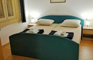 Atrium Apartment Orebic - Foto 20