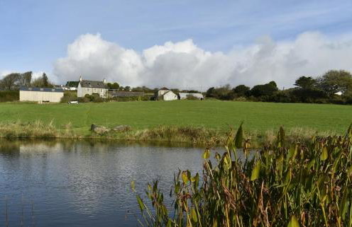 Seaview Stable Barn - Foto 11