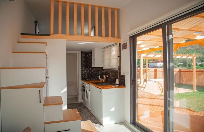 Prive Mini Homes & Camping - Photo 13