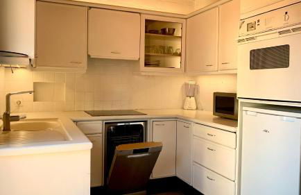 Chaleureux appartement gare - centre ville - Parking - Foto 7