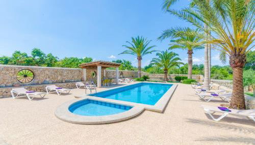 Son Real in Sencelles - Foto 5, sunbed