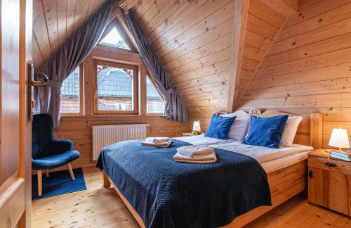 Osada Witów - dom "Miłosna Górska" - Foto 6