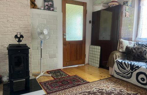 Wiejska Sielanka w Garbatce-Letnisku - Foto 9