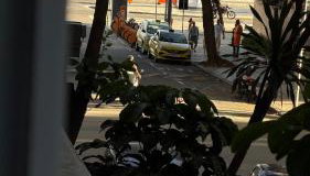 Design Apartment in Leme, Stone Wall, 2' from the Beach - Foto 3
