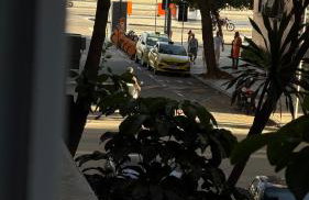 Design Apartment in Leme, Stone Wall, 2' from the Beach - Photo 3