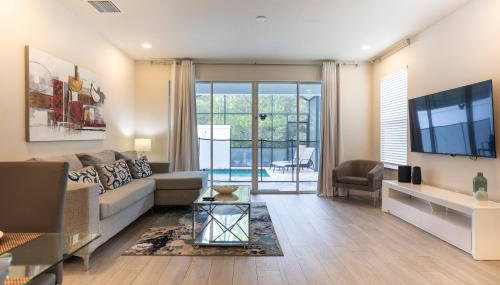 Family Pool Home in Hidden Forest Orlando - Foto 5, Other