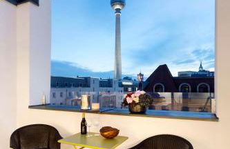 Lux 11 Berlin Mitte - Foto 57