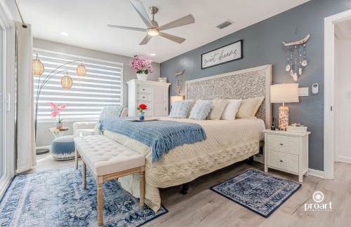 Luxury Beach Cottage With Private Beach - Foto 70