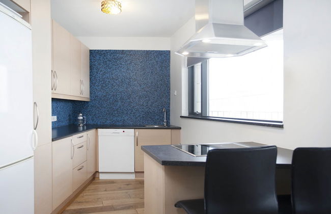 Planet Apartments - Foto 17