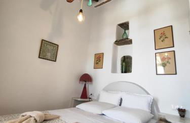 Vgena's house in Dio Choria - Foto 24