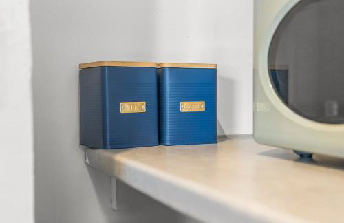 2 Bedroom flat for Corporate, workers, Relocation, West st - Foto 5