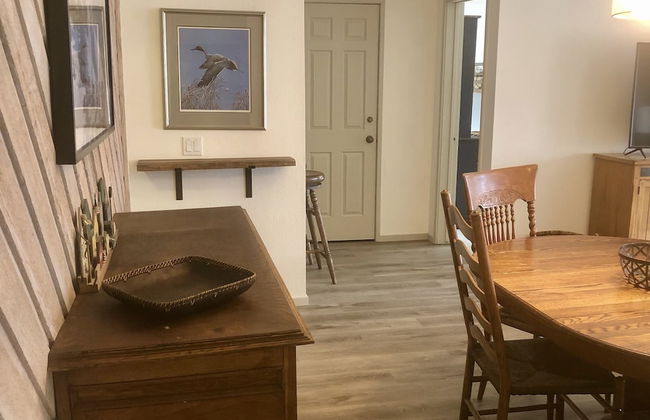 Aspen Creek #114 - Near Year-round Activities! - Foto 9