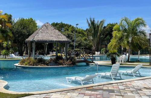 Iloa Flat resort Apt 202 bloco i - Foto 24