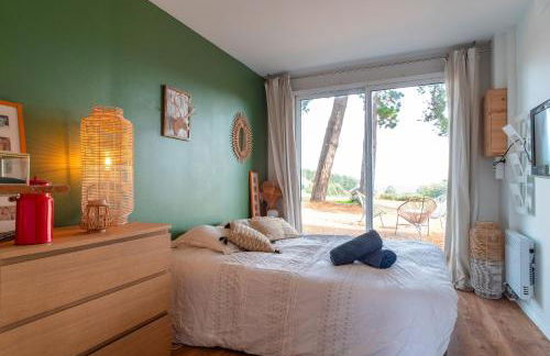 L’Écrin de Bégarosse - Maison à Belle-Île-en-Mer - Photo 3