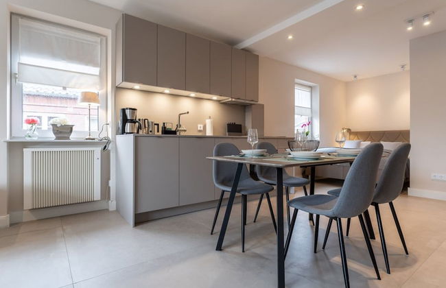 Renovierte Ferienwohnung, St. Peter-ording - Foto 6