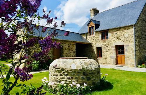 Au Bonheur de la Baie - Maison - Foto 1