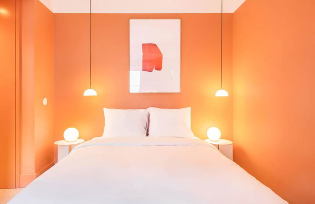 Olala Jardim Suites - Photo 12