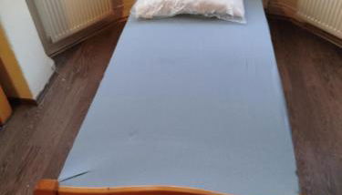 Monteurwohnung Dülken Zentrum gegenüber vom Stadtpark - Foto 4