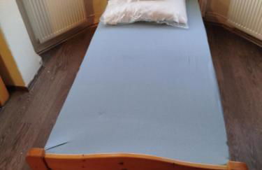 Monteurwohnung Dülken Zentrum gegenüber vom Stadtpark - Foto 4