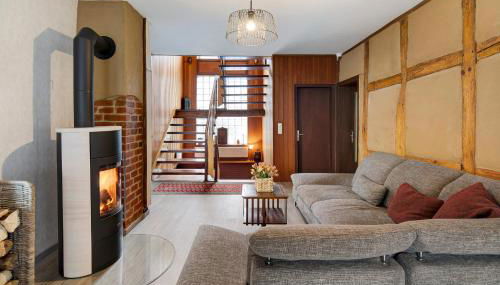 Ferienhaus Cosyhome Vogelsberg - Foto 3