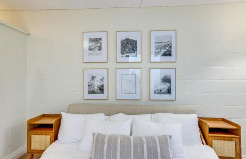 Honolulu Vacation Rental Walk to Beaches - Foto 5