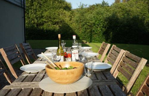 Bright, contemporary house & large private garden - Foto 38