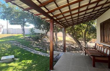 Suíte Praia Seca com ar condicionado - Foto 1