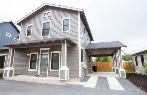 Family Casa San Antonio Steps to Alamo Riverwalk Pkg - Foto 59