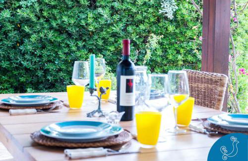 Villa Turchese - Exclusive dimora on the beach - Foto 11