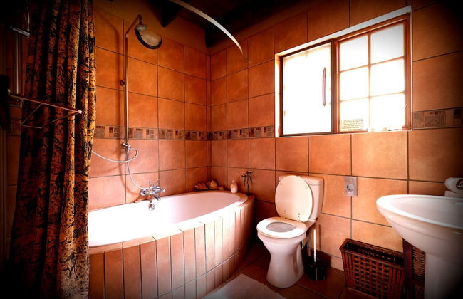 Lovely Holiday Home Bordering Kruger National Park - Foto 22