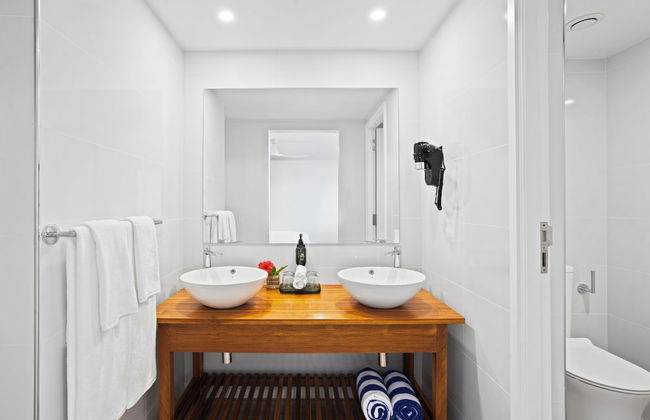 The Bay Seychelles Boutique Hotel and Apartments - Foto 17