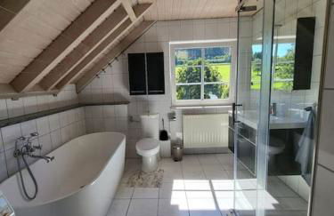 Ferienwohnung im Ferndorftal - Foto 7