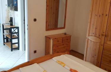 Ferienwohnung mit 2 Schlafzimmer oder Studio Apartment - Istrien-Fiorini - Foto 19