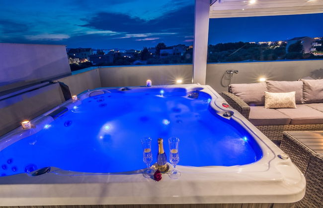 Sun Resort Nikolina - Foto 47