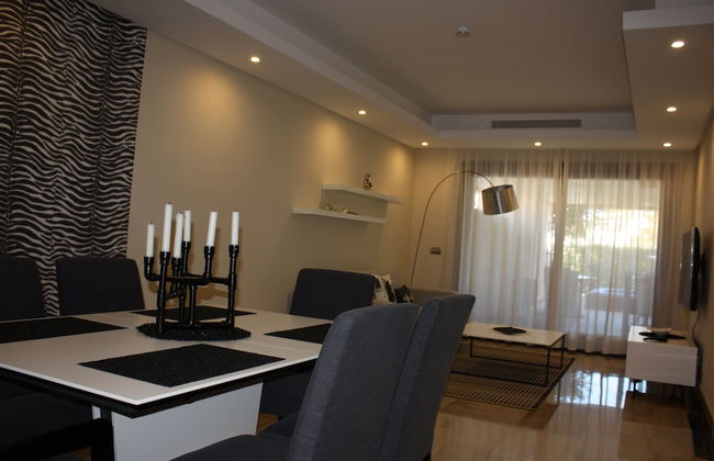 Bahia Boutique Apartments - Foto 47