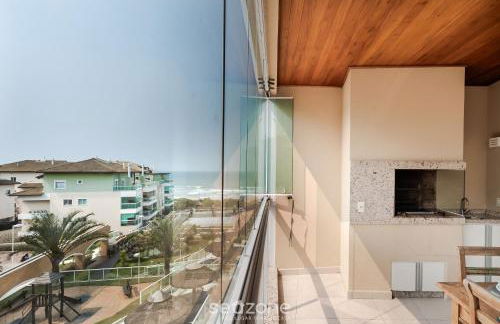Aptos em Condo com Piscina e Beira-Mar | Floripa - ASR - Foto 10