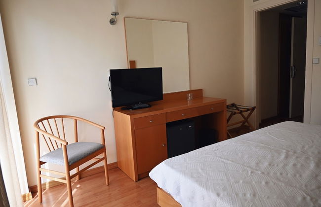 Angela Downtown Hotel - Foto 12