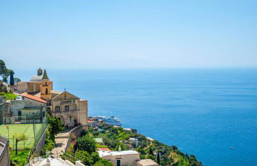 La Casa Dei Venti - Foto 26