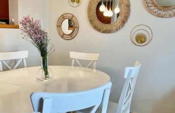 Beautiful Apartment Alfaz del Sol - Foto 11