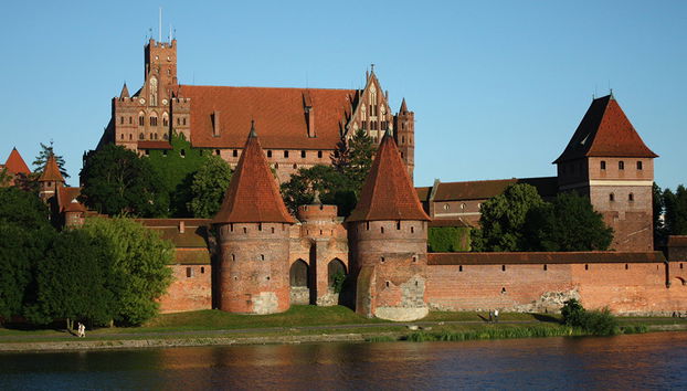 O Castelo de Malbork - Tour privado - Foto 4