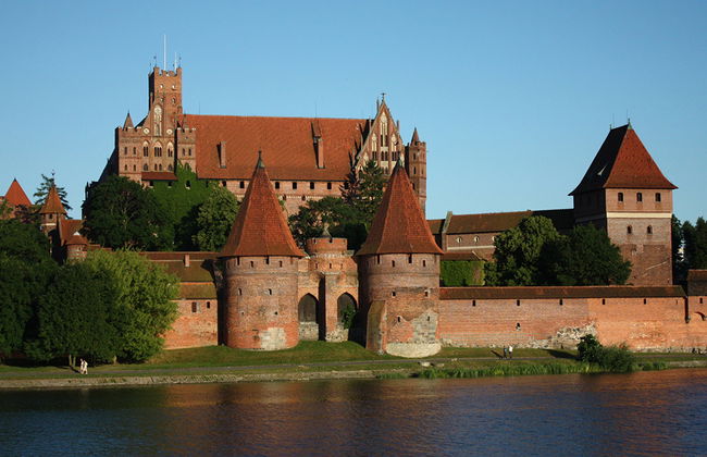 O Castelo de Malbork - Tour privado - Foto 4