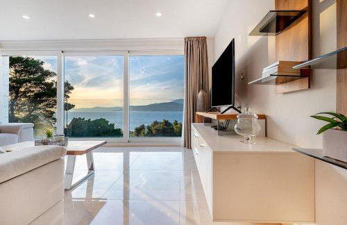 Villa Joy - 40 m2 heated pool, 35 000 m2 of land - Foto 54