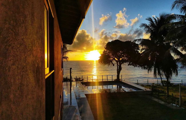 Front sea Mansion With Pool Maceio Paripueira - Foto 1