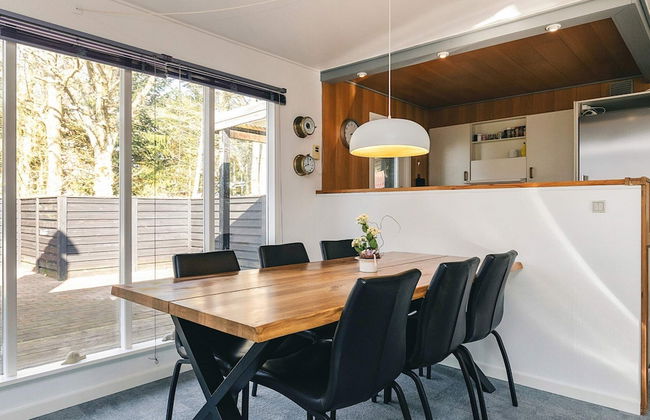 Cozy Holiday Home in Jutland near Limfjorden - Foto 20