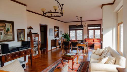 Το σπιτι της Ελευθερίας και της Σοφίας - Foto 4