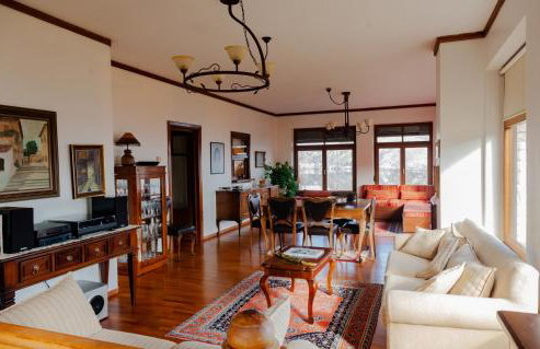 Το σπιτι της Ελευθερίας και της Σοφίας - Foto 4