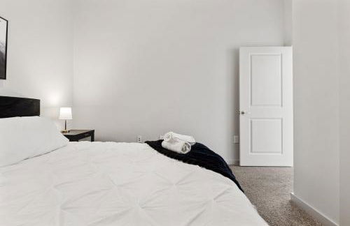 Luxury Townhouse-Style Apartment - Foto 26